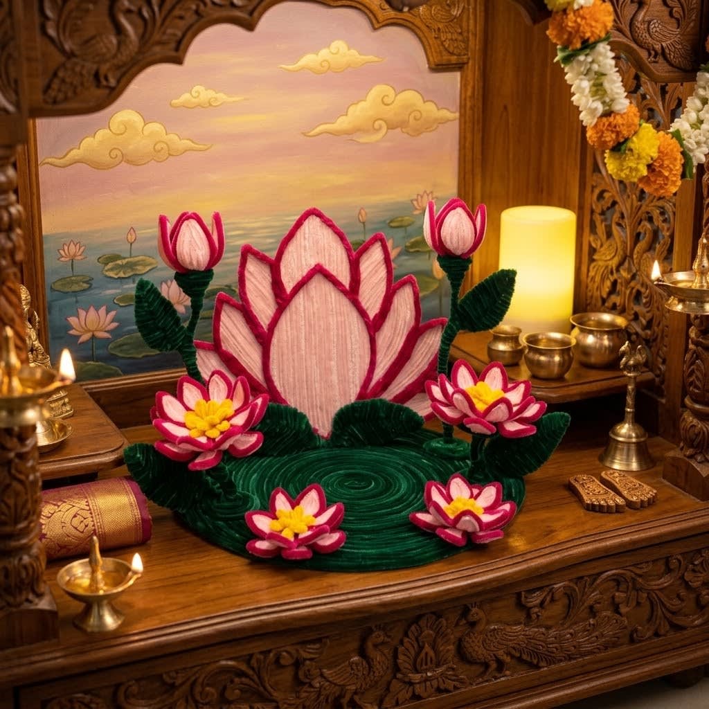 Lotus Big Asan